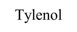tylenol