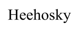 heehosky