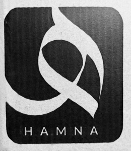 h a m n a
