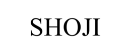 shoji
