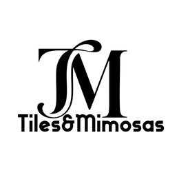 tm tiles&mimosas