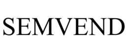 semvend