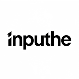 1nputhe
