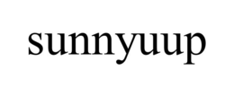sunnyuup