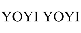 yoyi yoyi