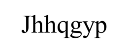 jhhqgyp