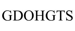 gdohgts