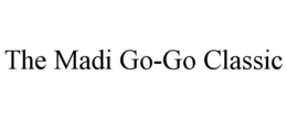 the madi go-go classic