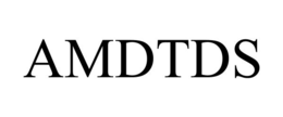 amdtds