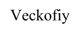 veckofiy