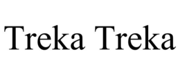 treka treka
