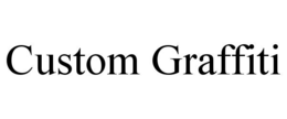 custom graffiti
