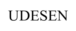 udesen