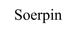 soerpin