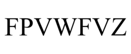 fpvwfvz