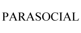 parasocial