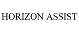 horizon assist