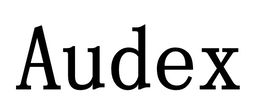 audex