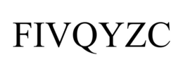 fivqyzc