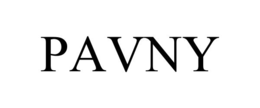 pavny