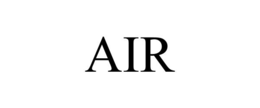 air