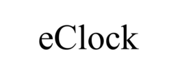 eclock