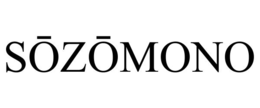 sŌzŌmono