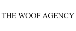 the woof agency