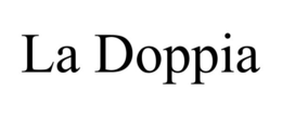 la doppia