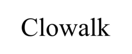 clowalk