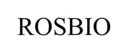 rosbio