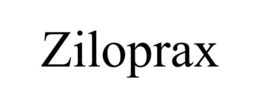 ziloprax