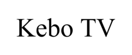kebo tv
