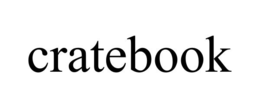 cratebook