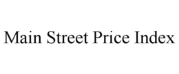 main street price index