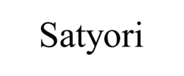 satyori