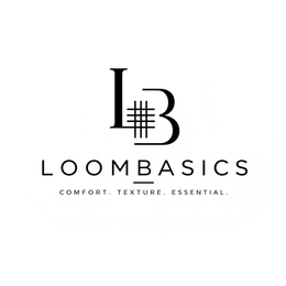 lb loombasics comfort. texture. essential.