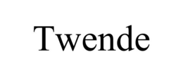 twende