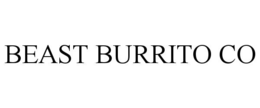 beast burrito co