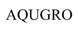 aqugro
