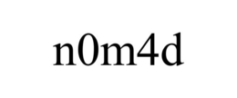 n0m4d