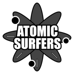 atomic surfers