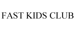 fast kids club