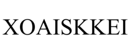 xoaiskkei