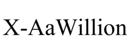 x-aawillion