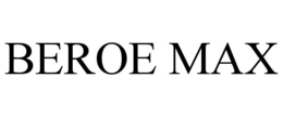 beroe max