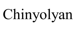 chinyolyan