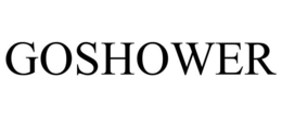 goshower