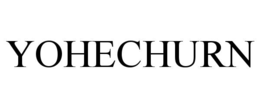 yohechurn