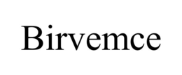 birvemce